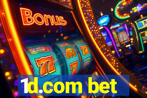 1d.com bet